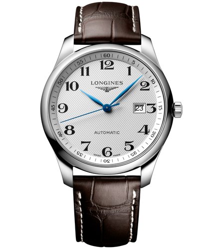 Reloj Longines De Pulso L2.893.4.78.3