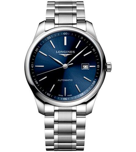Reloj Longines De Pulso L2.893.4.92.6