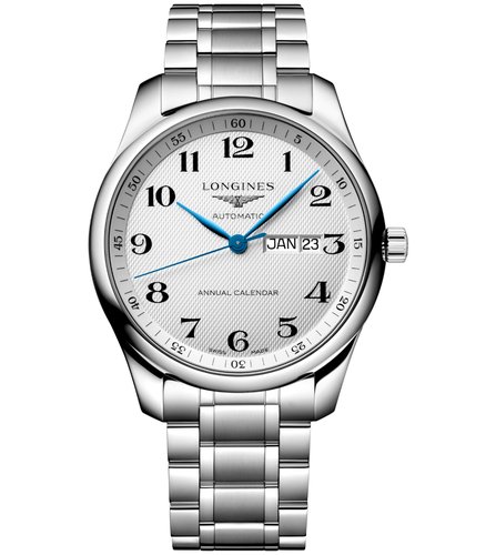 Reloj Longines De Pulso L2.920.4.78.6