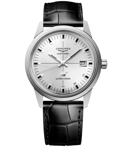 Reloj Longines De Pulso L2.937.4.72.2