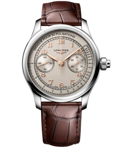 Reloj Longines De Pulso L2.960.4.78.2