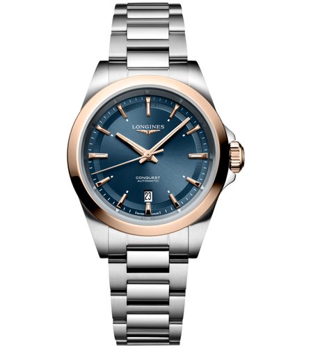 Reloj Longines De Pulso L3.320.5.92.6