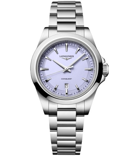 Reloj Longines De Pulso L3.350.4.02.6