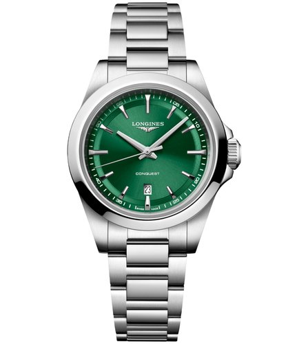 Reloj Longines De Pulso L3.350.4.09.6