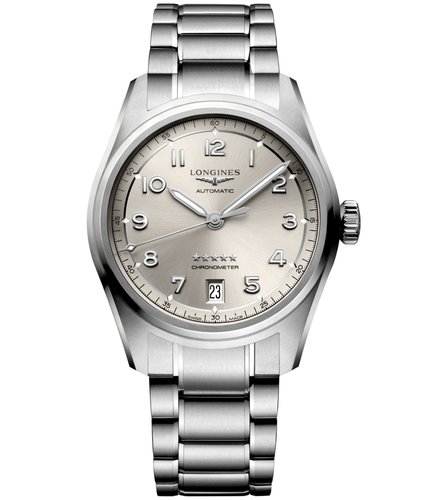 Reloj Longines De Pulso L3.410.4.63.6
