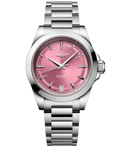 Reloj Longines De Pulso L3.430.4.99.6