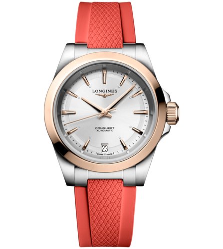 Reloj Longines De Pulso L3.430.5.72.9