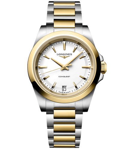 Reloj Longines De Pulso L3.460.3.12.7