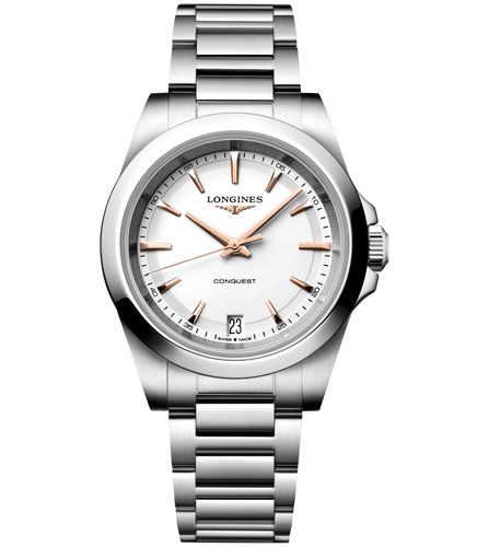 Reloj Longines De Pulso L3.460.4.18.6