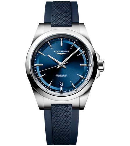 Reloj Longines De Pulso L3.720.4.92.9