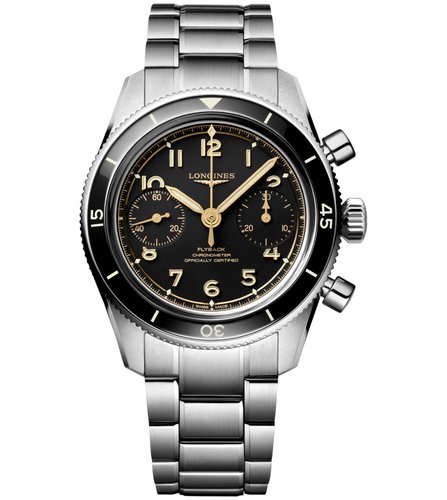Reloj Longines De Pulso L3.721.4.53.6