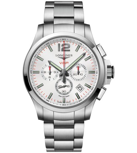 Reloj Longines De Pulso L3.727.4.76.6
