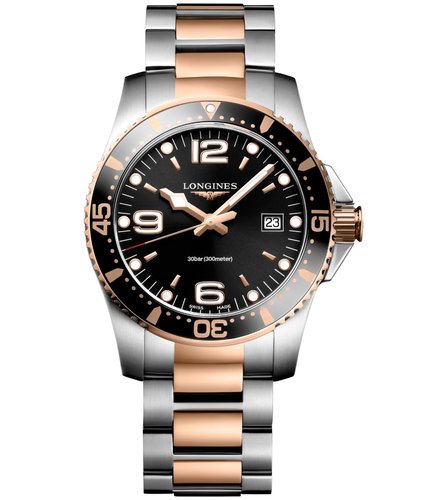 Reloj Longines De Pulso L3.740.3.58.7