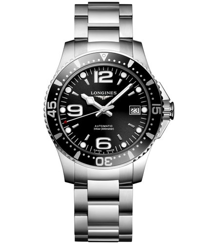 Reloj Longines De Pulso L3.741.4.56.6