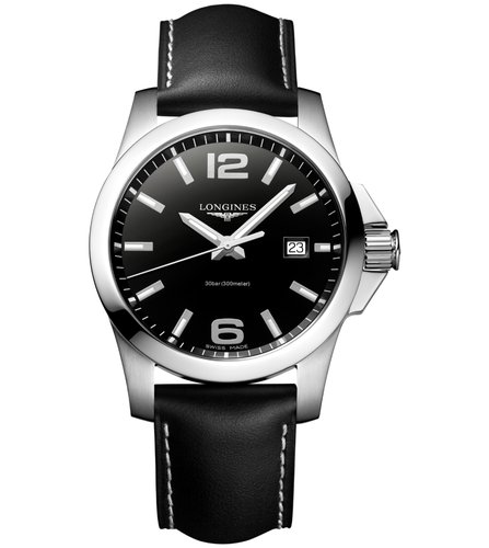 Reloj Longines De Pulso L3.759.4.58.3