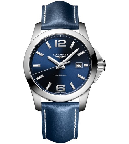 Reloj Longines De Pulso L3.759.4.96.0