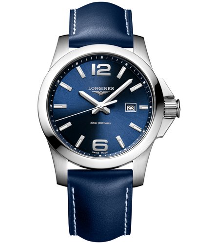 Reloj Longines De Pulso L3.760.4.96.0