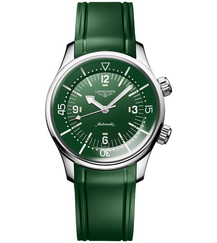 Reloj Longines De Pulso L3.764.4.06.9