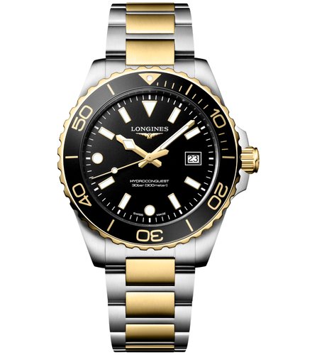 Reloj Longines De Pulso L3.769.3.56.7