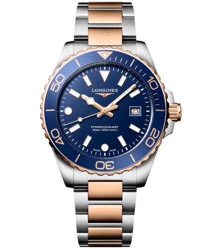 Reloj Longines De Pulso L3.769.3.98.7