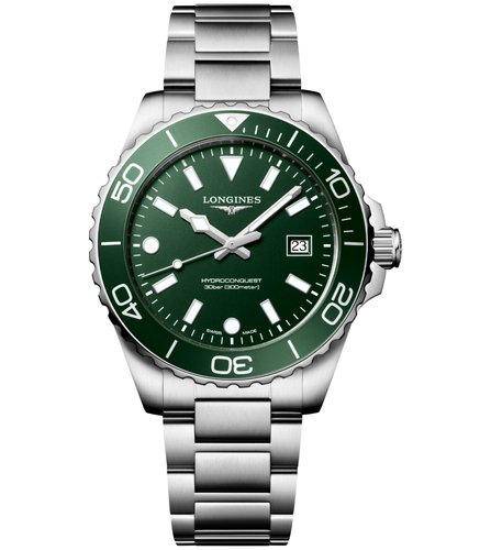 Reloj Longines De Pulso L3.769.4.06.6