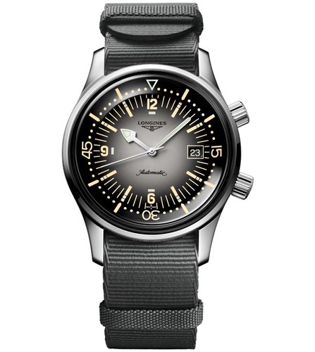 Reloj Longines De Pulso L3.774.4.70.2