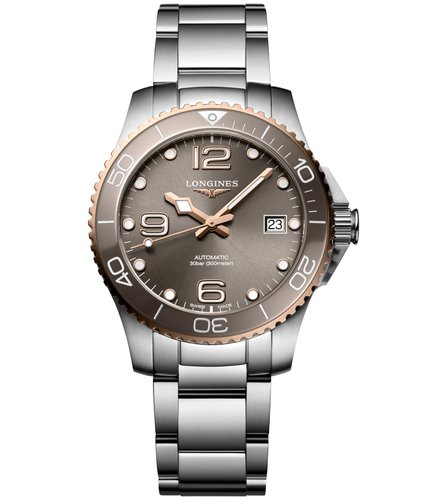 Reloj Longines De Pulso L3.780.3.78.6