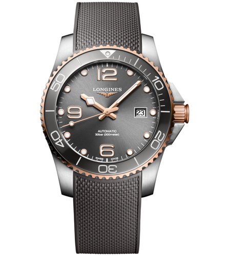 Reloj Longines De Pulso L3.781.3.78.9
