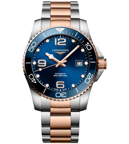 Reloj Longines De Pulso L3.781.3.98.7