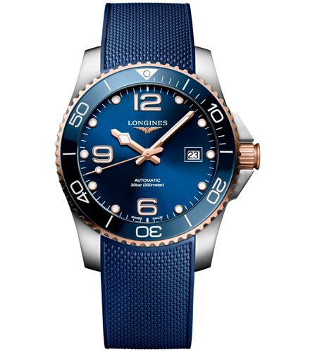 Reloj Longines De Pulso L3.781.3.98.9