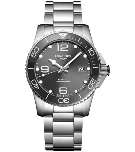 Reloj Longines De Pulso L3.781.4.76.6