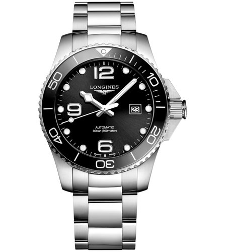 Reloj Longines De Pulso L3.782.4.56.6