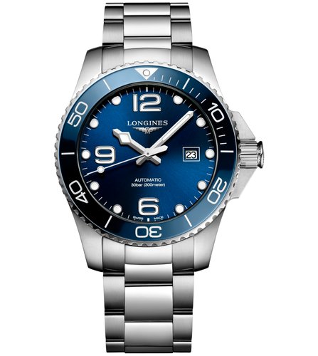 Reloj Longines De Pulso L3.782.4.96.6