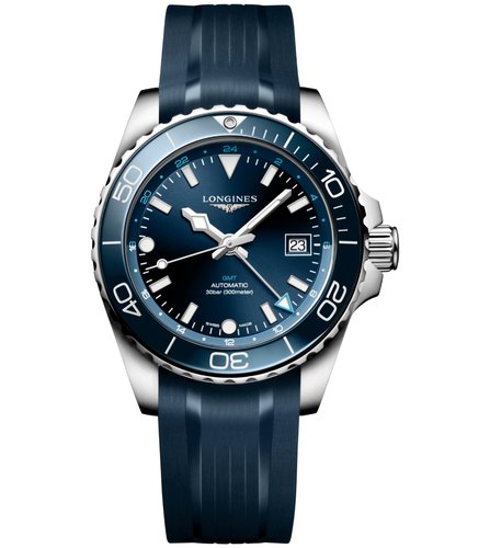Reloj Longines De Pulso L3.790.4.96.9