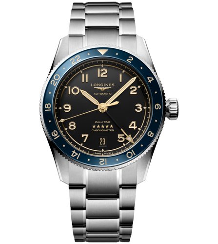 Reloj Longines De Pulso L3.802.4.60.6