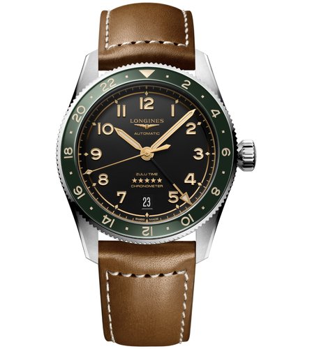 Reloj Longines De Pulso L3.802.4.63.2