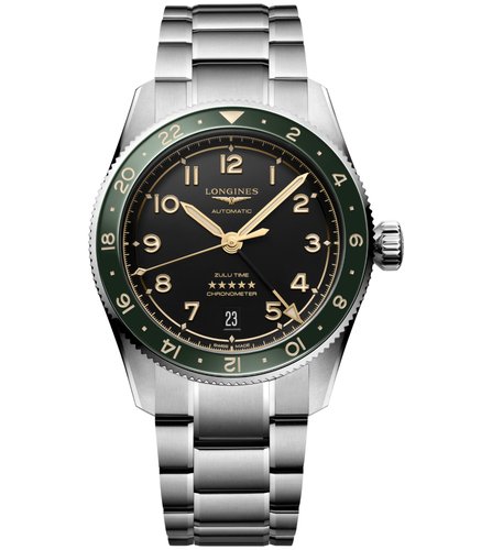 Reloj Longines De Pulso L3.802.4.63.6