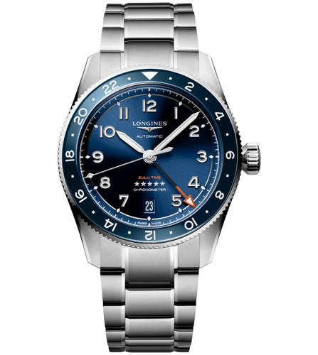 Reloj Longines De Pulso L3.802.4.93.6