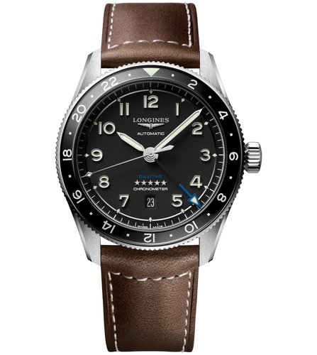 Reloj Longines De Pulso L3.812.4.53.2