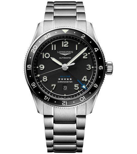 Reloj Longines De Pulso L3.812.4.53.6