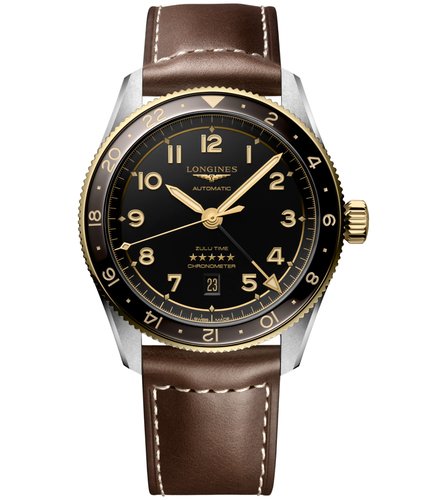 Reloj Longines De Pulso L3.812.5.53.2