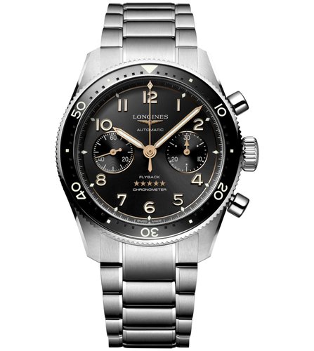 Reloj Longines De Pulso L3.821.4.53.6
