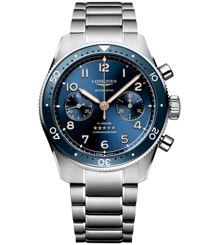 Reloj Longines De Pulso L3.821.4.93.6