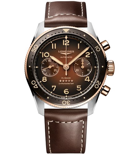 Reloj Longines De Pulso L3.821.5.59.2