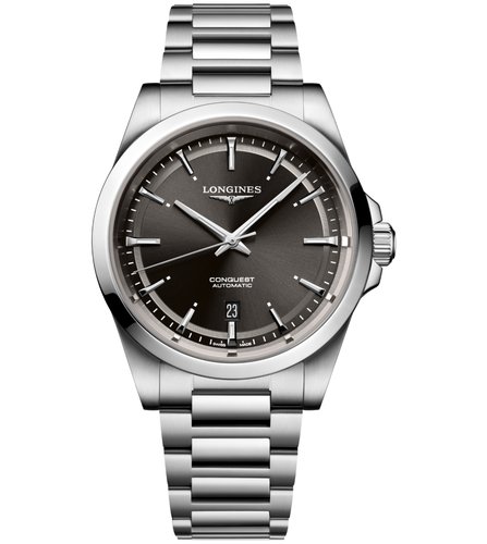Reloj Longines De Pulso L3.830.4.52.6