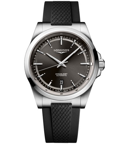 Reloj Longines De Pulso L3.830.4.52.9