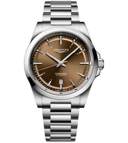 Reloj Longines De Pulso L3.830.4.62.6