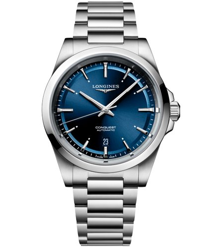 Reloj Longines De Pulso L3.830.4.92.6