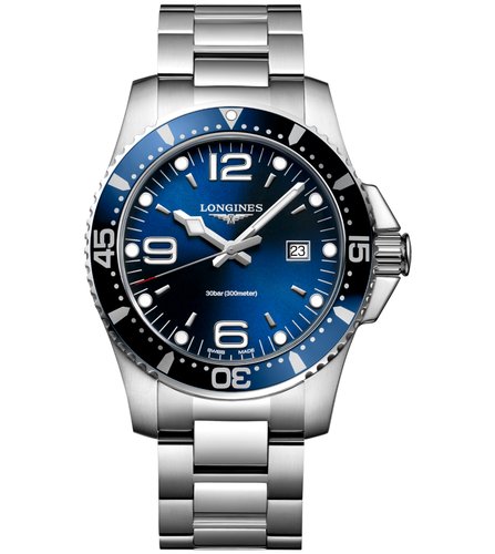 Reloj Longines De Pulso L3.840.4.96.6