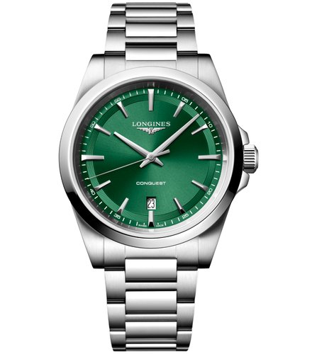 Reloj Longines De Pulso L3.860.4.09.6